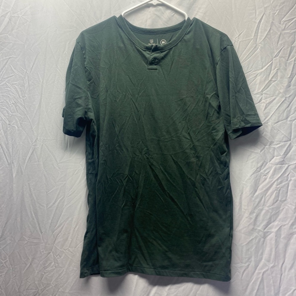 Brixton premium basic tee